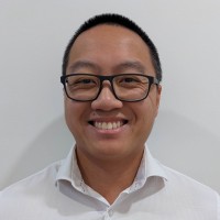 Ghostbyte Solutions Employee Jason Hua's profile photo
