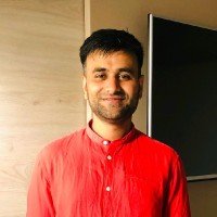 appDev Employee Kumar Saurabh's profile photo