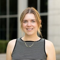 FiComm Partners Employee Justine Young's profile photo