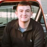 Liam McHargue Email & Phone Number