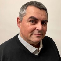 Jobchain Employee Alejandro Zaldívar's profile photo