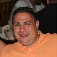 The Cedar Bus Co. Employee Peter Marrocco's profile photo