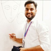 Qconnect Employee Mayank Srivastava's profile photo