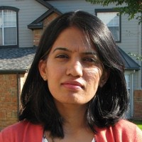 The Yellow Train school Employee Anuradha Jagannathan's profile photo