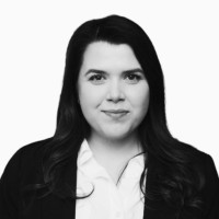 SparkForce Employee Theresa Bode's profile photo