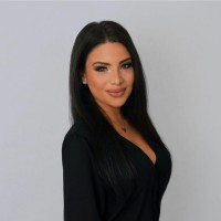 Beyond Med Employee Chelsea Reiver's profile photo