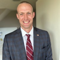 Tabor Academy Employee Wes Chaput's profile photo