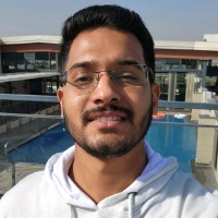 GDM Technics Employee Harsha Mishra's profile photo