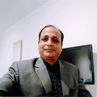 Self Emploed Employee Santosh Doshi's profile photo