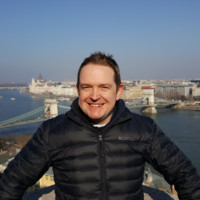 Wolseley UK Employee Jim Arbon's profile photo