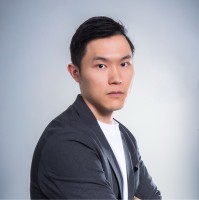 VX Media Employee Ray Pan's profile photo