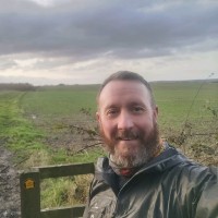 ISOLER LTD. Employee Stephen Overton. TIFSM's profile photo