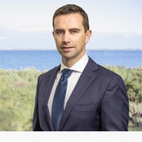 Civmec Employee David Power's profile photo