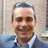 Comet Spa Employee Daniele Voltolina's profile photo