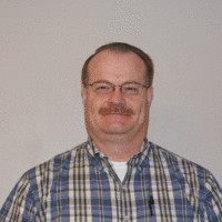 DHE PLUMBING AND MECHANICAL Employee Larry Plank's profile photo