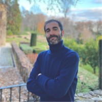 Denarius Employee César Rízquez Caballero's profile photo