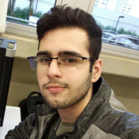 Levi Andrade Email