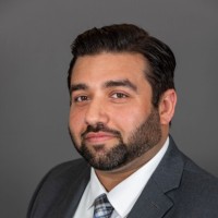 The Gunter Hotel San Antonio Riverwalk Employee Raza S.'s profile photo