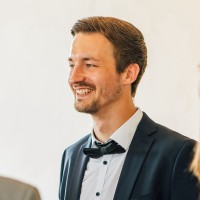 Florian Frerichs Email
