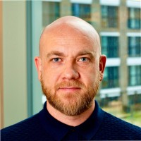 Nido Employee John Gutch's profile photo