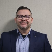 Ozark Electric Cooperative Employee Joshua Gregg's profile photo