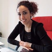 Datawizard Employee Luana Longo's profile photo