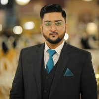 Kestral Employee Omer Rashid's profile photo