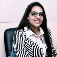 The Nature Conservancy Employee Karuna Sharma's profile photo