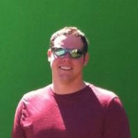 Pivotal Software, Inc. Employee Zach Robinson's profile photo