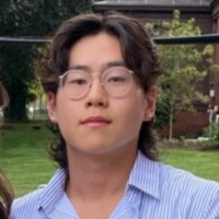 Paperchase Employee Shawn Kim's profile photo