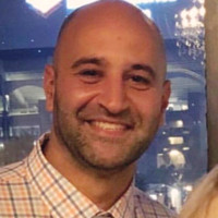 Architech Sports and Physical Therapy Employee Jason Husn's profile photo