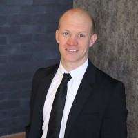Raymond Management Company Employee Matthew van's profile photo