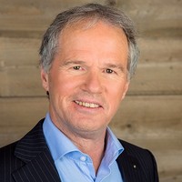 APICS Employee Jan van Woerkum's profile photo