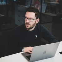 Daniel Trick Email