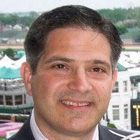 Lynden Incorporated Employee Paul Grimaldi's profile photo