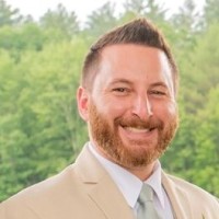 NetSuite Employee Jonathan Sussman's profile photo