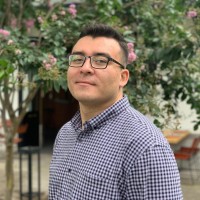 Luis Angel Aguilar Email