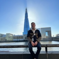 3oaks.com Employee Sergii Ostapchuk's profile photo