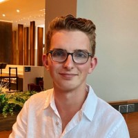 Strathfield Council Employee Jack Griffiths's profile photo