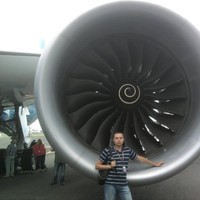 Monarch Aircraft Engineering Employee Michal Biernat's profile photo