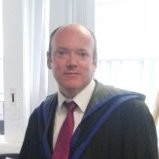 Solent University Employee Mike Palmer's profile photo