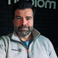 Moicon Employee Bjørn Eriksen's profile photo