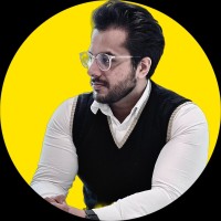 Cleaner Marketing Employee Zain Hassan's profile photo