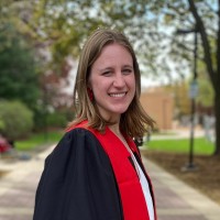 US Army Corps of Engineers Employee Caitlin Piotrowski's profile photo