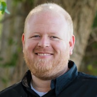 Sentek Employee Garan Keeler's profile photo