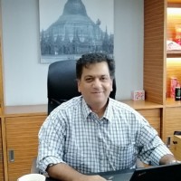 Gaurav Chaturvedi Email & Phone Number