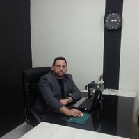 Voxer Employee Acácio Véras Jr's profile photo