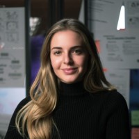 Fieldtrip Employee Mirella Crespi's profile photo