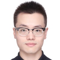 Freight Investor Services Employee Hao Pei's profile photo