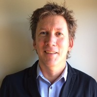 Pfizer Employee Alan Hunt's profile photo